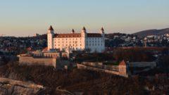 Bratislava zvýšila daň