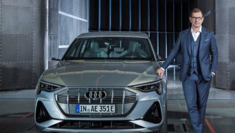 Šéf Audi: Elektromobily