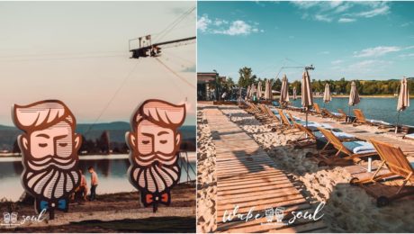 Slovenský podnikateľský príbeh