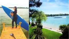 Daniela Kralevich, Crystal Garden