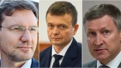 Aktuálny rebríček najbohatších