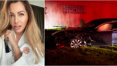 Miroslava Fabušová Boris Kollár nehoda