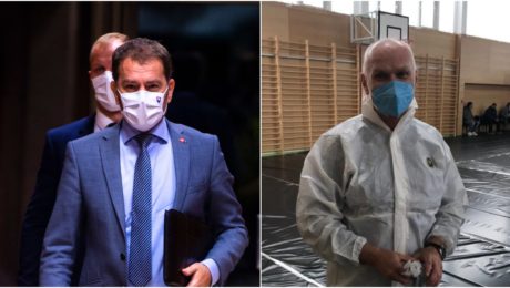 igor matovič marian kollár