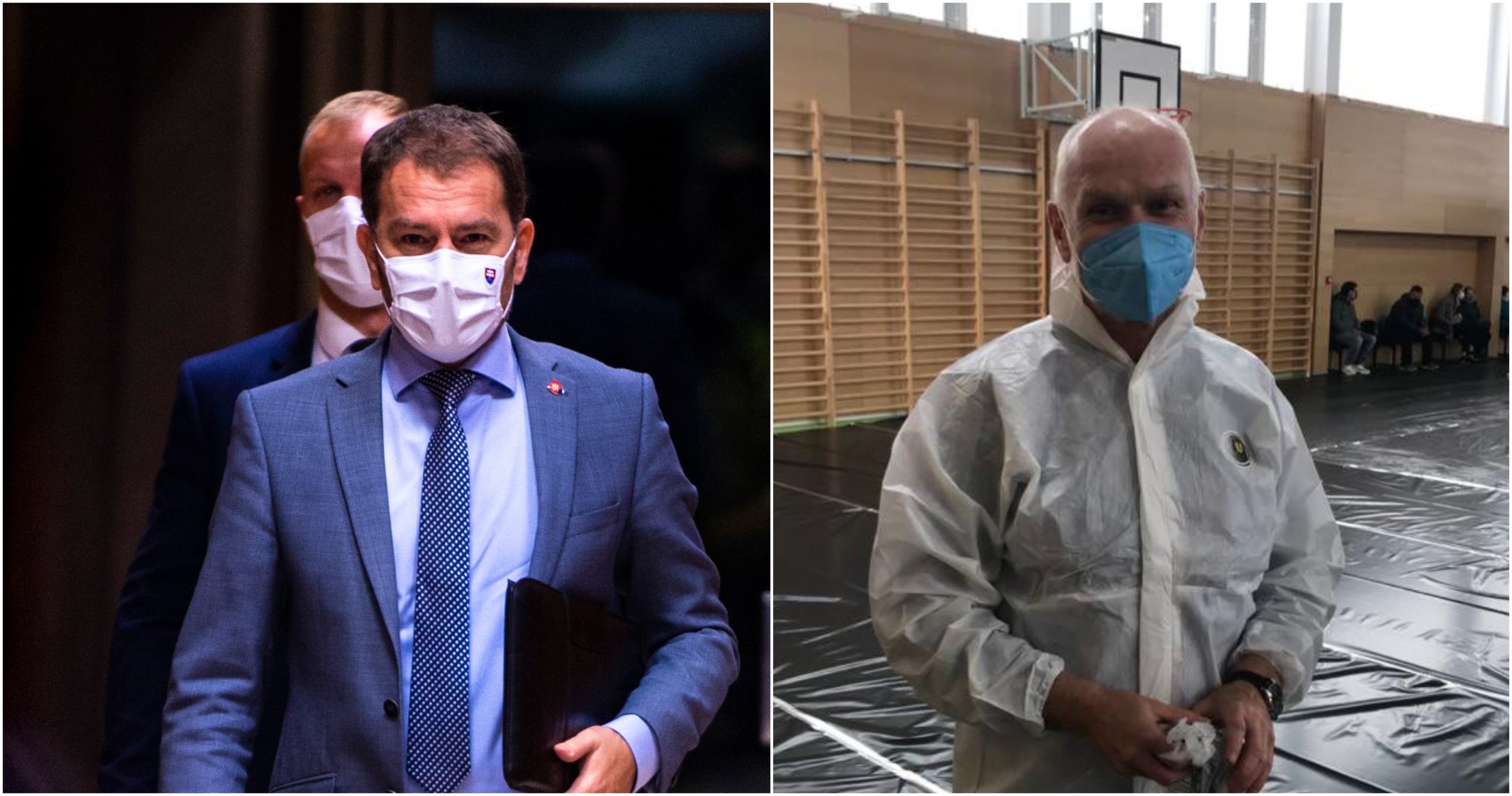 igor matovič marian kollár