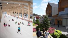 Donovaly lyžiarske stredisko Donovalley s.r.o.