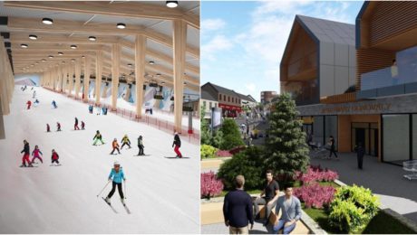 Donovaly lyžiarske stredisko Donovalley s.r.o.