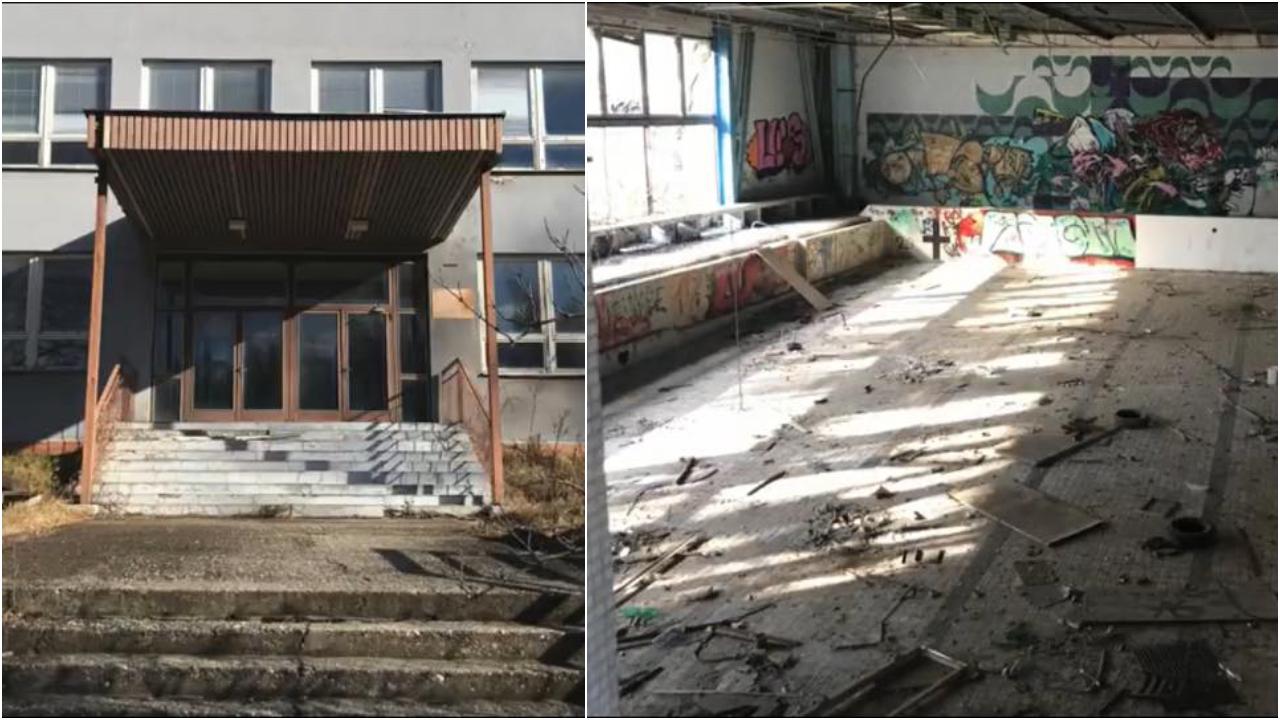 Záhorská Bystrica – oficiálna stránka internát elektrovod