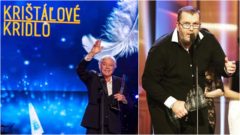 Ocenenie, ktoré dostávajú