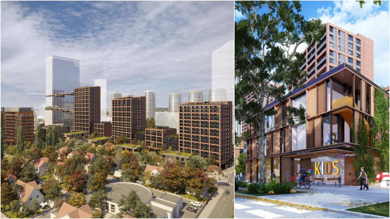 Klingerka vizualizácie