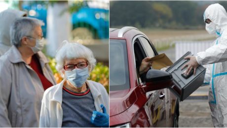 Ukazuje sa nevídaný