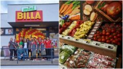 Takýto koncept predajne