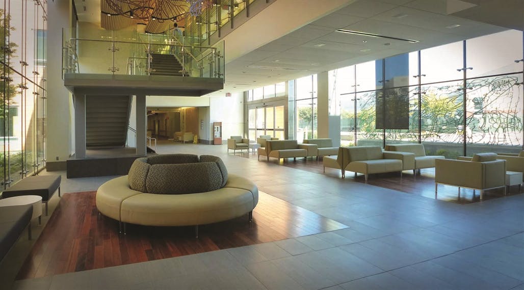 Chris Downey architektúra design braillove písmo nevidiaci slepí zrakovo postihnutí