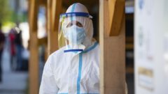 Začala sa chrípková