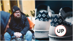 Slovenský Footshop v