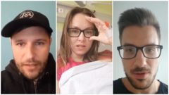 koronavirus pacienti