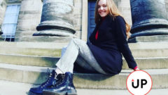 Iba 16-ročná vedkyňa