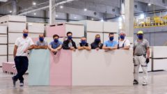 Na Slovensku začali