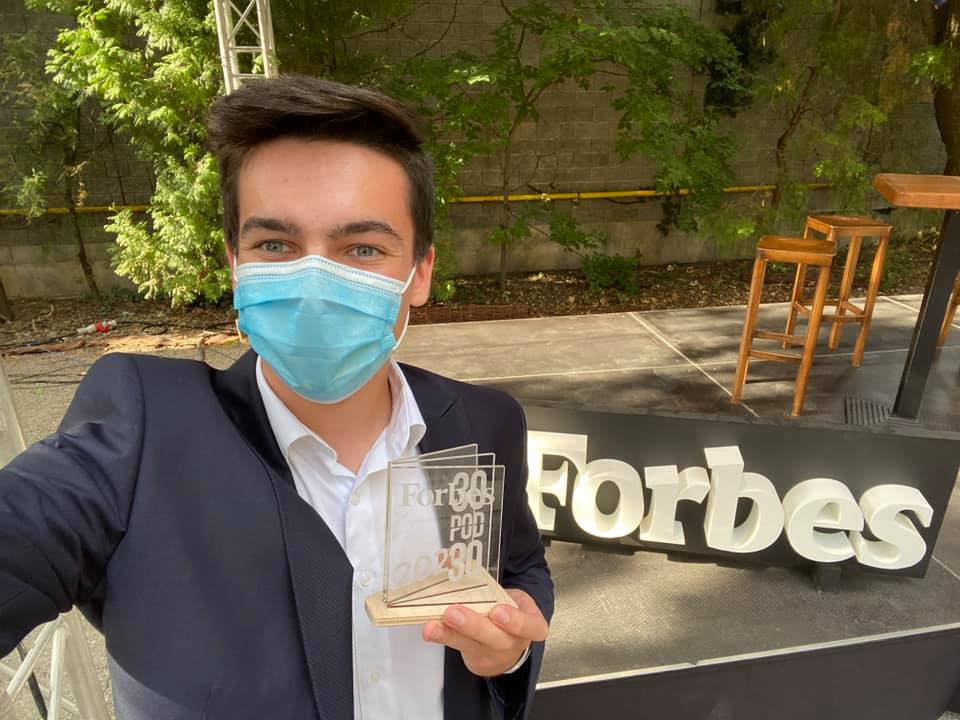 Mladí proti fašizmu