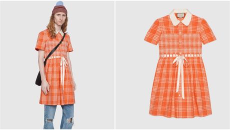 Gucci mení predsudky