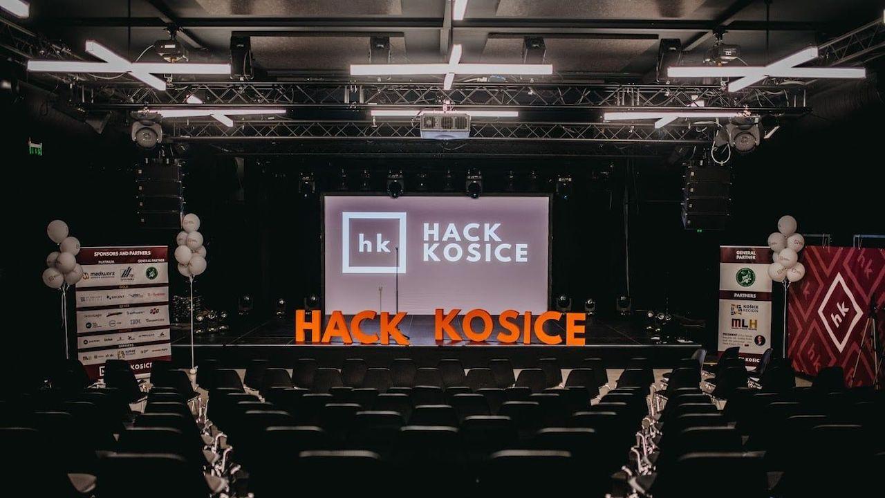 Hack Košice