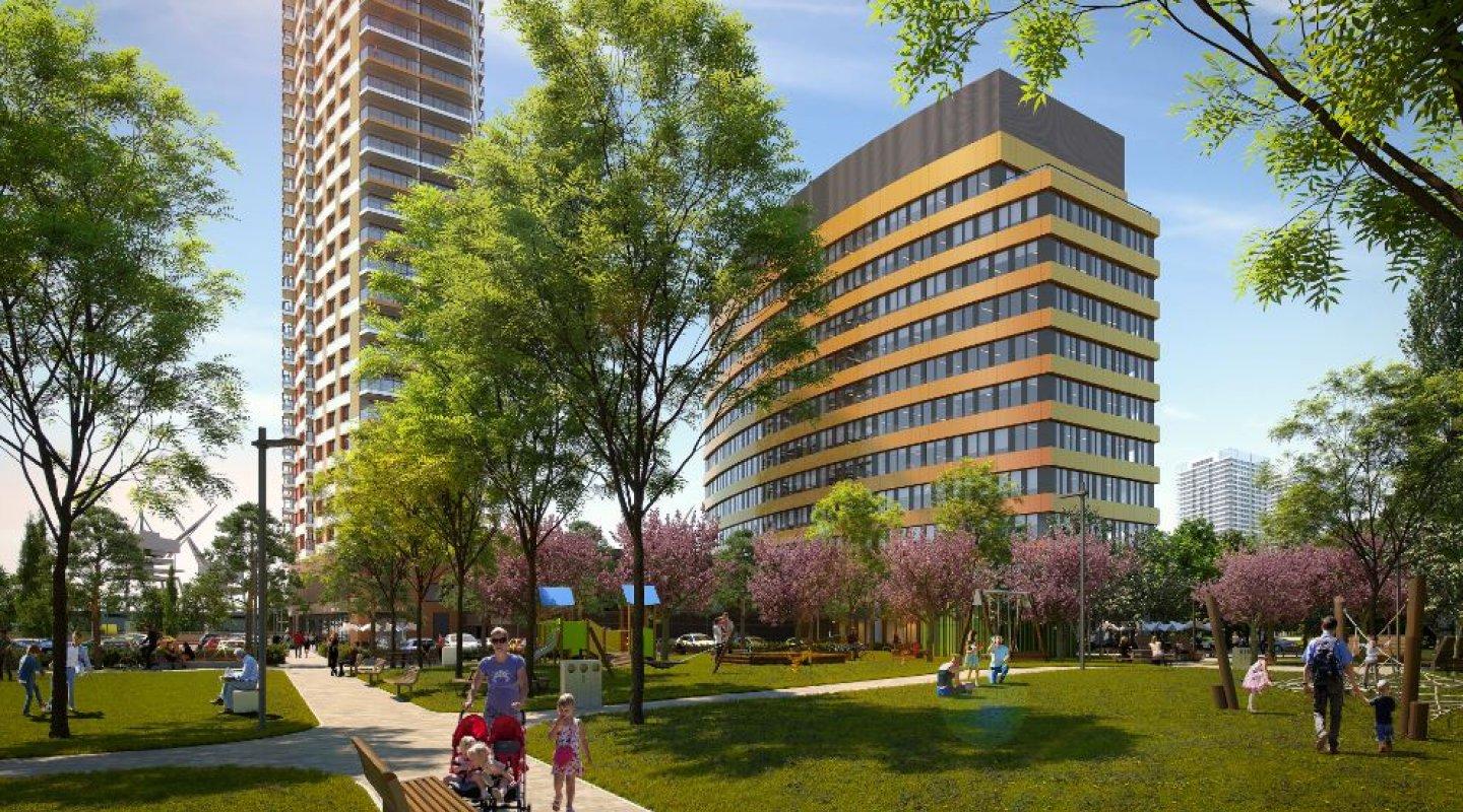 Klingerka vizualizácie