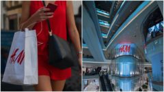 Rýchla móda reaguje,