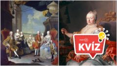 KVÍZ: Začiatok slobody