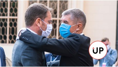 KOMENTÁR: Slovensko a