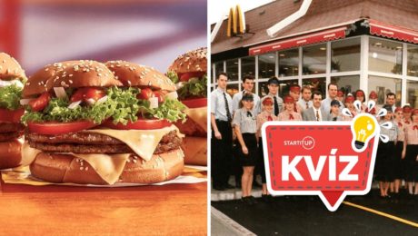 KVÍZ: Hranolky, Big