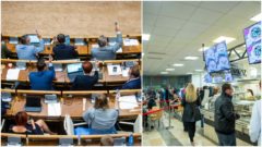 Parlamentný bufet zostáva