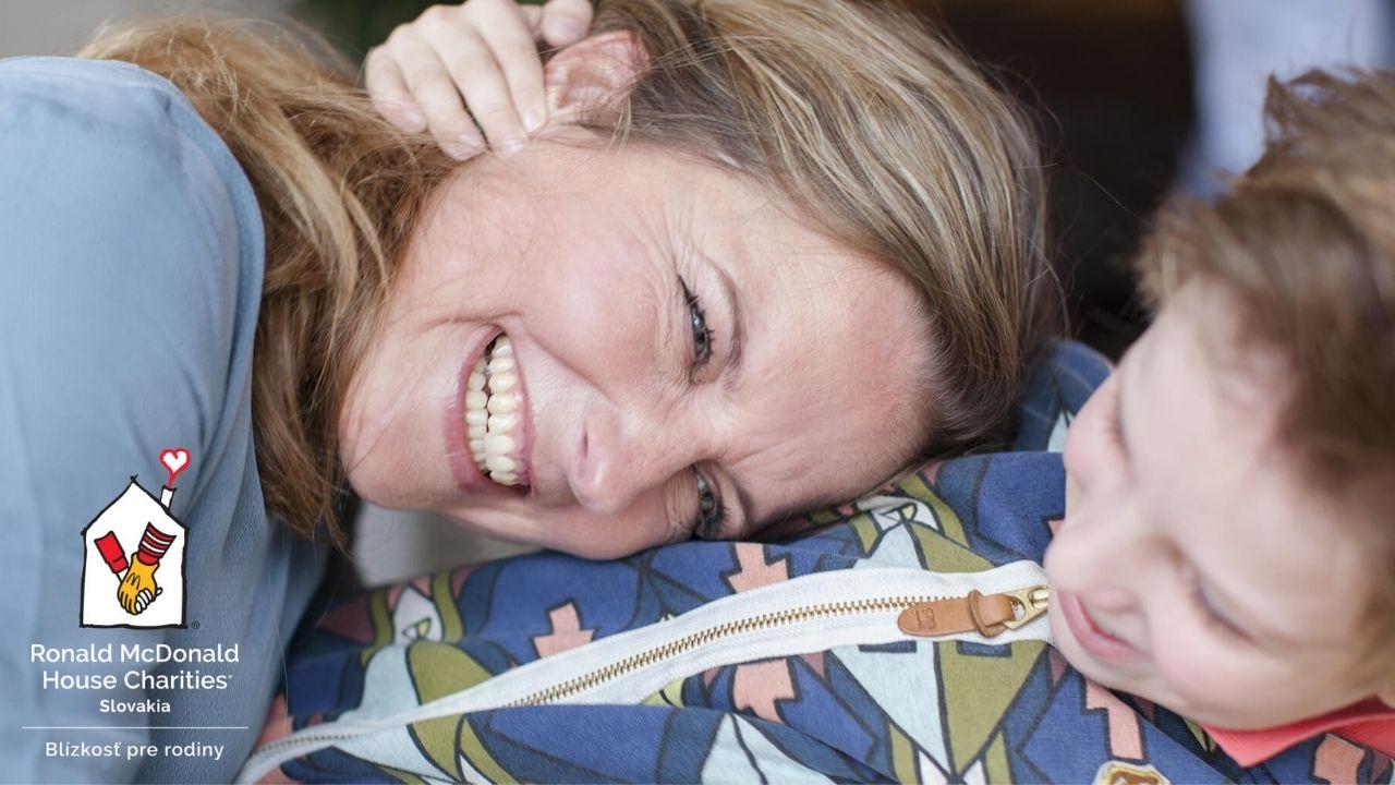 Ronald McDonald House Charities