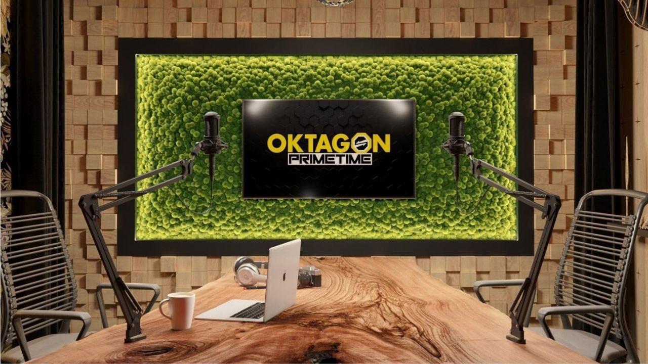 Podcaster nahrávacie štúdio Bratislava