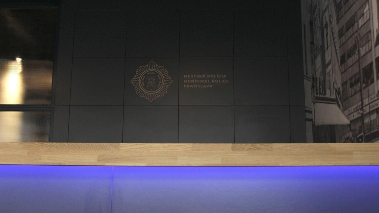 Zasahová jednotka MsP