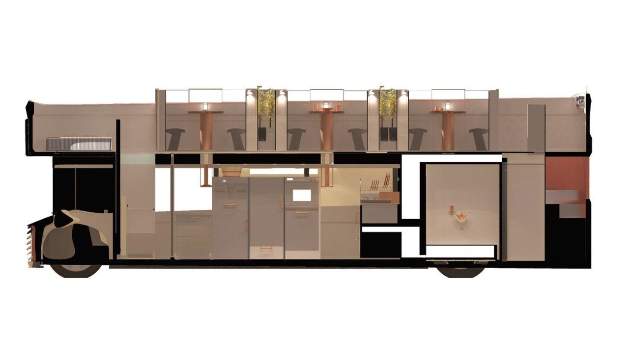 Architektonická súťaž Post Covid-19 éra, Južná Kórea