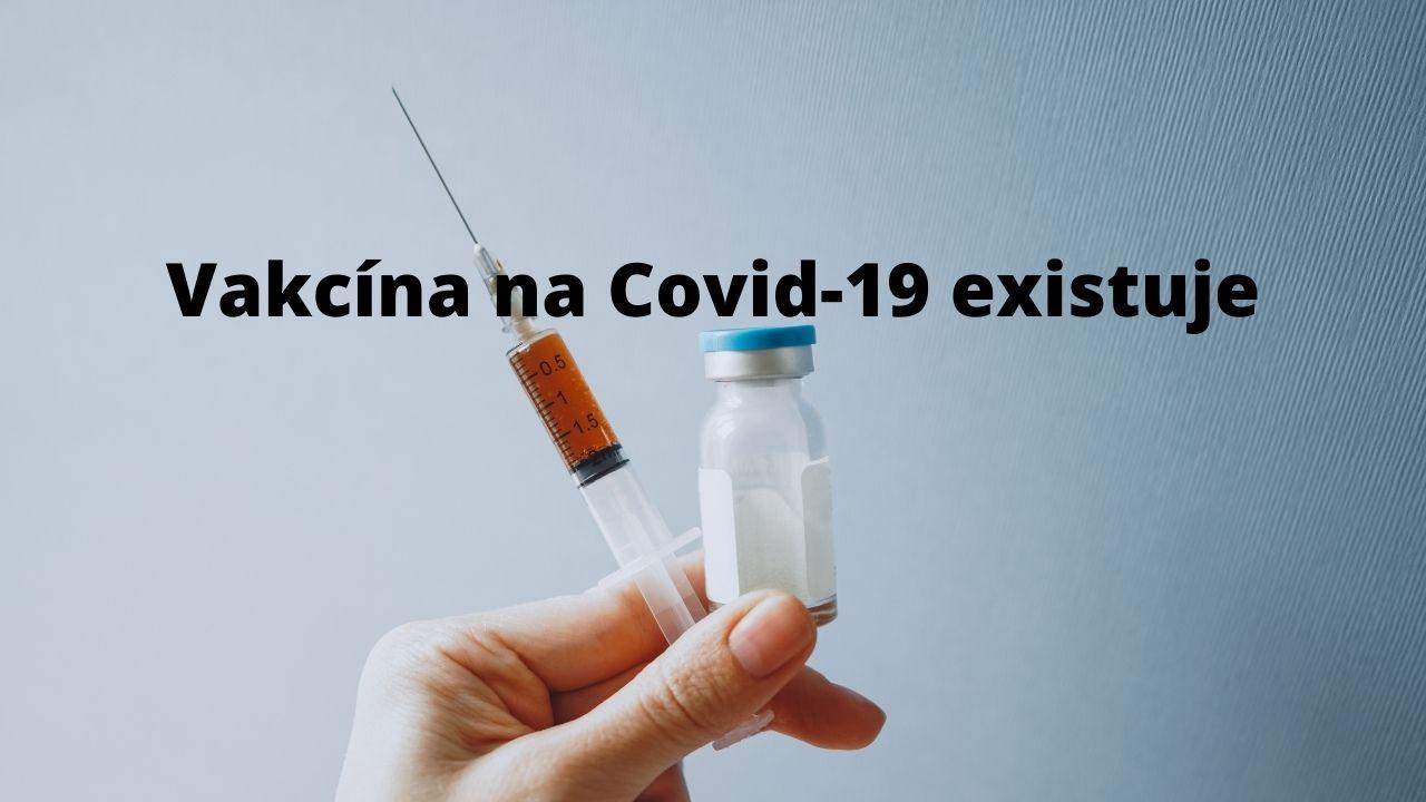 hoax covid vakcína