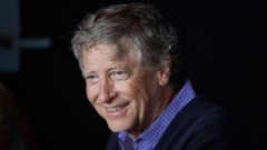 Bill Gates