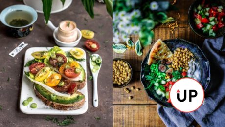 Najlepšie reštaurácie s