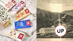 Už za Rakúsko-Uhorska