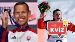 Radoslav Židek, Matej Tóth