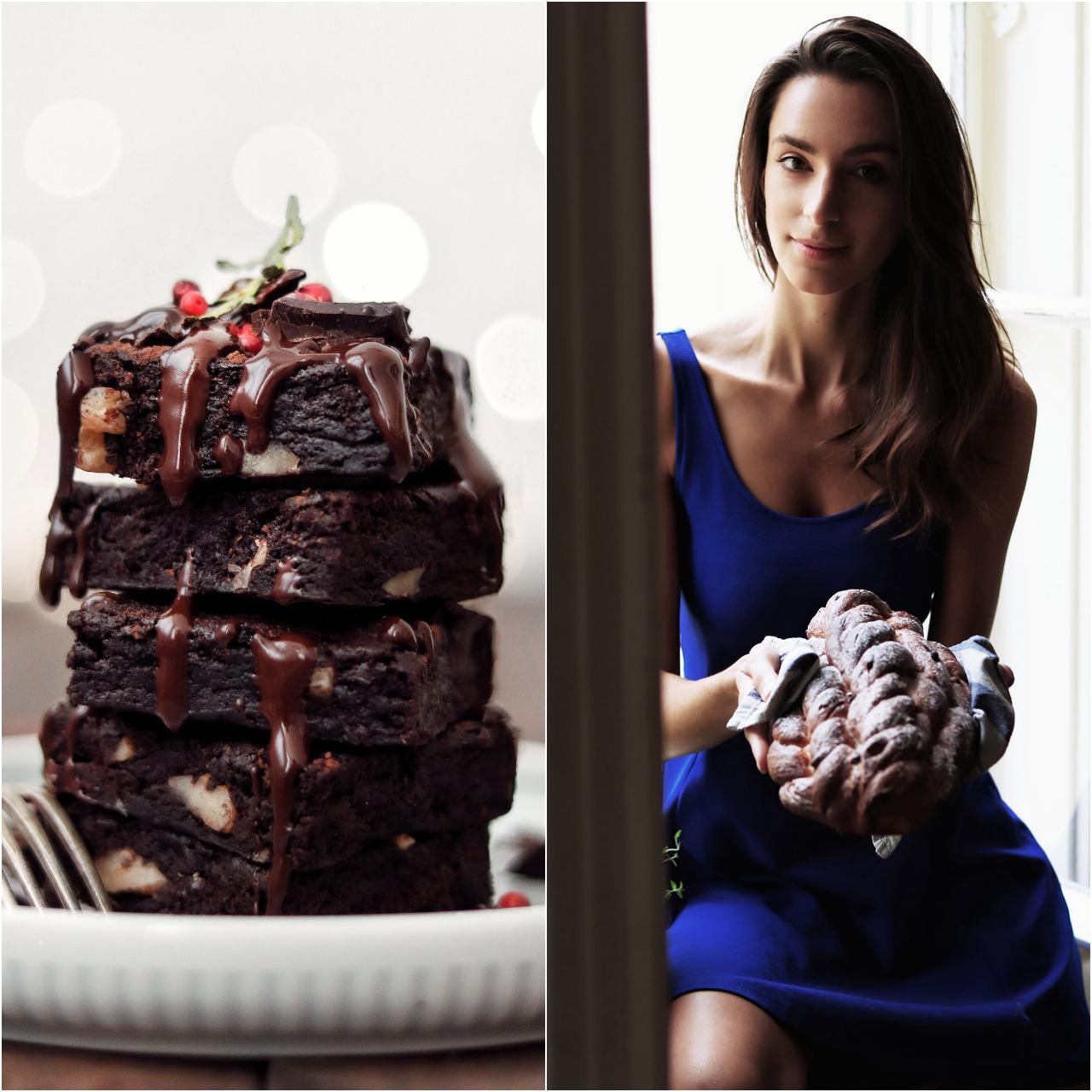 Slovegán Nikoleta Kováč