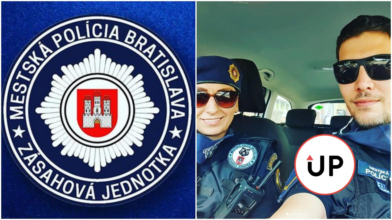 Zasahová jednotka MsP