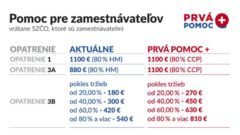 Slováci sa dočkajú