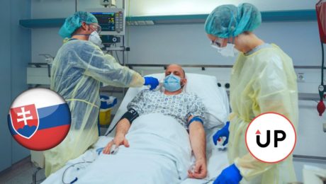 Slováci vyvíjajú software