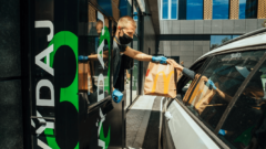 McDonald’s bude na