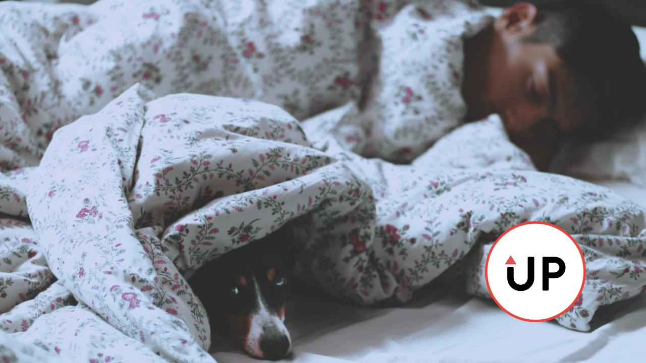 5 psychologických a vedecky overených trikov, ktoré ti pomôžu zaspať do niekoľkých minút