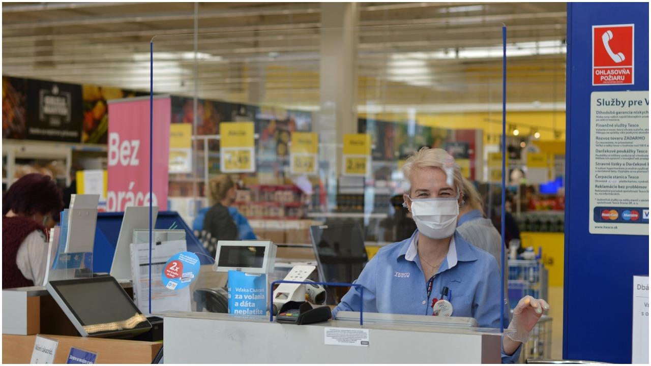 Tesco