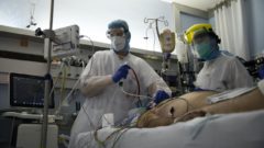 nemocnica, lekári, JIS