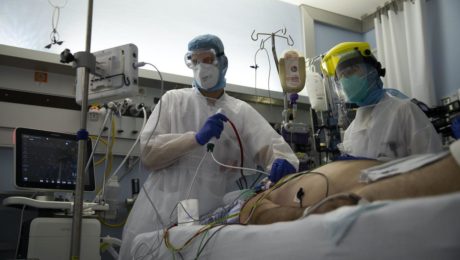 nemocnica, lekári, JIS