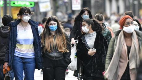 Slovensko zostáva zelené,