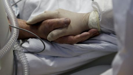 nemocnica koronavírus